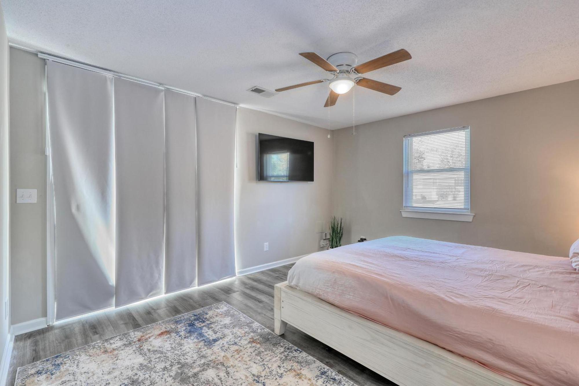 1408 Perrin Dr, Unit D - Ocean Walk Sleeps 8 Villa Myrtle Beach Exterior photo